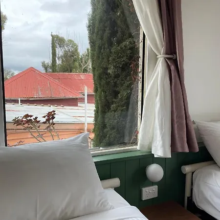 The Albion Motel Castlemaine Exterior photo
