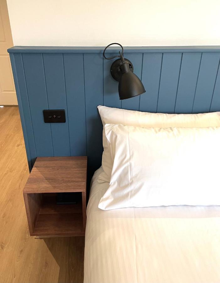 Motel The Albion 3*