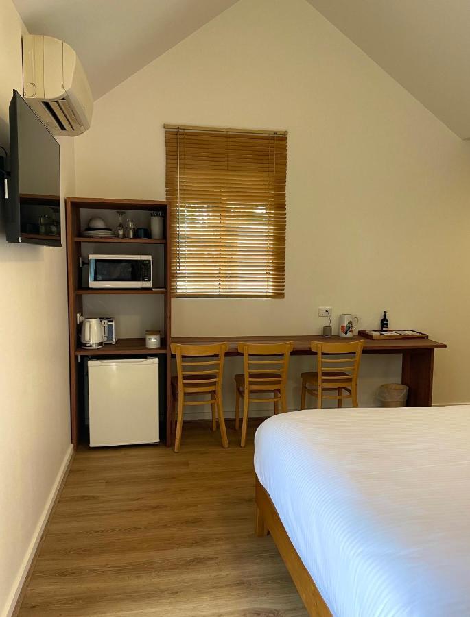 Motel The Albion Castlemaine