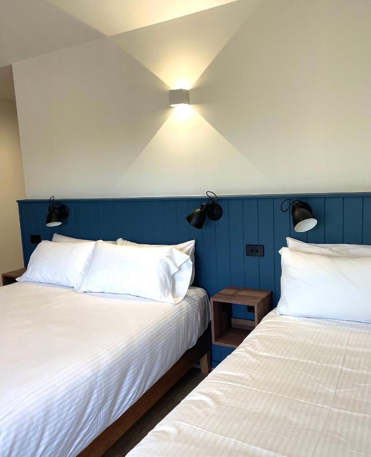 The Albion 3* Castlemaine