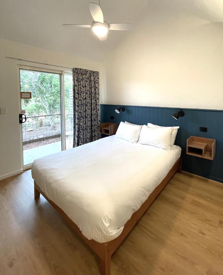 Motel The Albion 3*
