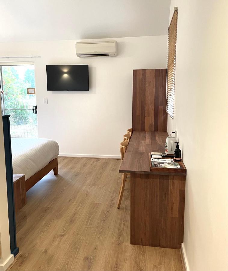The Albion 3* Castlemaine