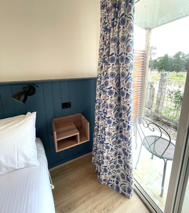 The Albion Motel 3*
