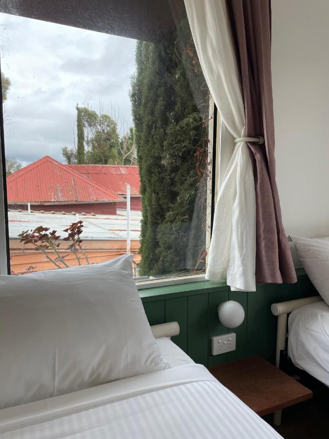 Motel The Albion