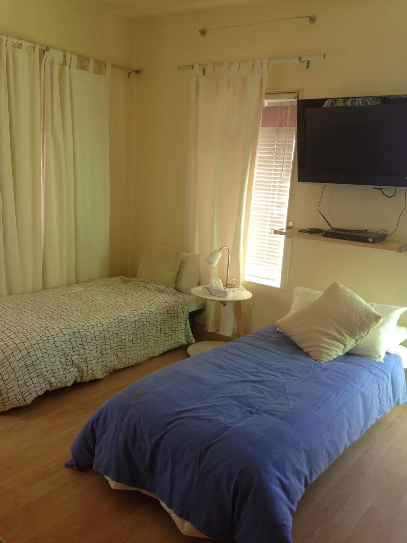 The Albion 3* Castlemaine