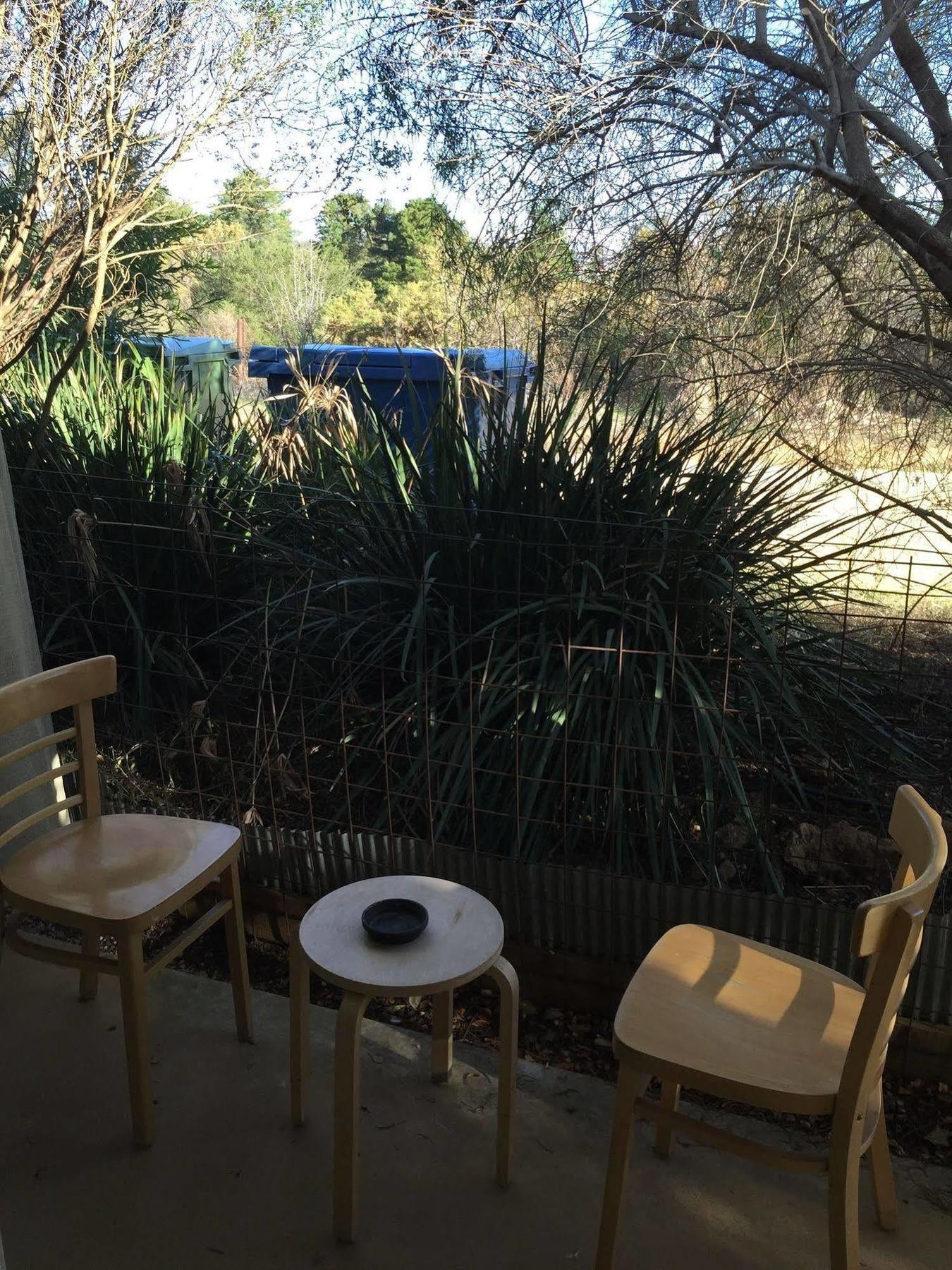 Motel The Albion 3*