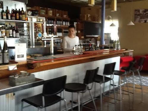 The Albion Castlemaine