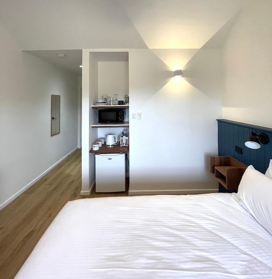The Albion 3* Castlemaine