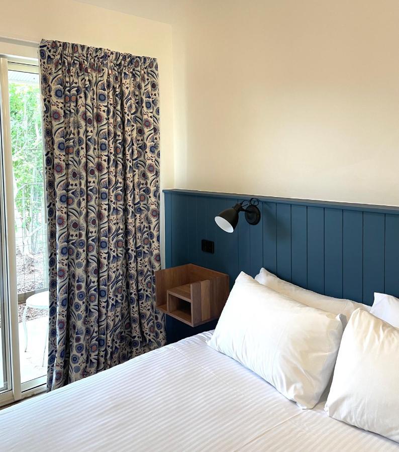 Motel The Albion 3*
